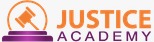 Justice Academy Logo